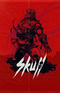 Skull: The Mask