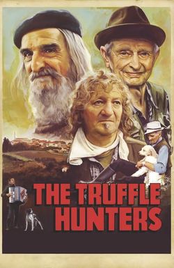 The Truffle Hunters