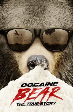 Cocaine Bear: The True Story