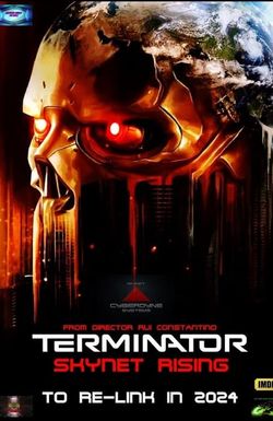 Terminator: Skynet Rising