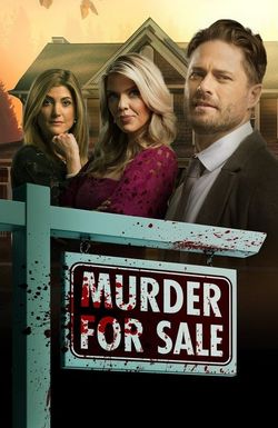 Murder for Sale