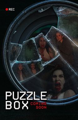 Puzzle Box