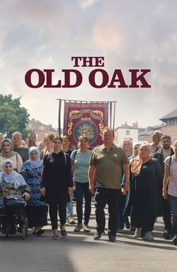 The Old Oak