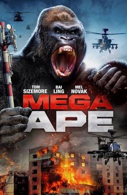 Mega Ape