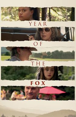 Year of the Fox