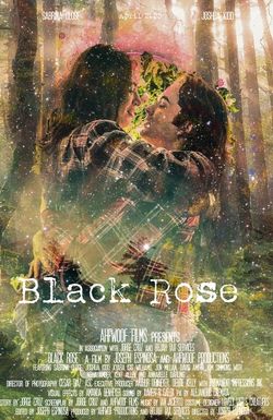 Black Rose