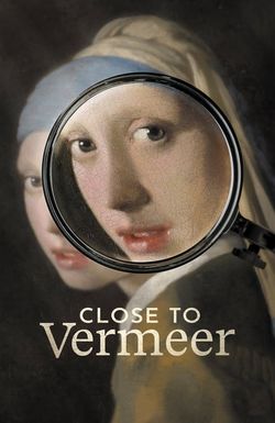 Close to Vermeer