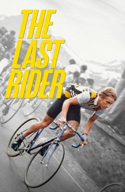 The Last Rider