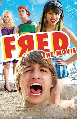 Fred: The Movie