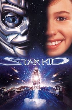 Star Kid