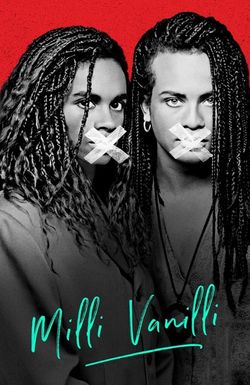 Milli Vanilli