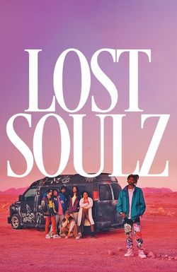 Lost Soulz