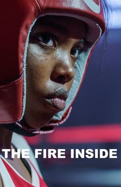 The Fire Inside