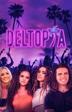 Deltopia