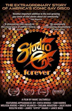 Studio One Forever