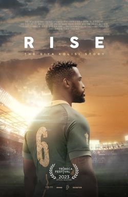 Rise: The Siya Kolisi Story