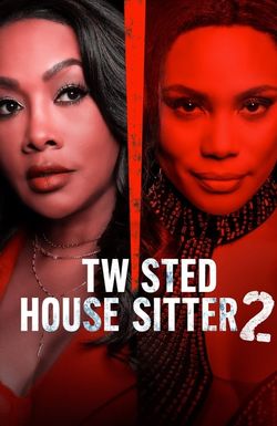 Twisted House Sitter 2