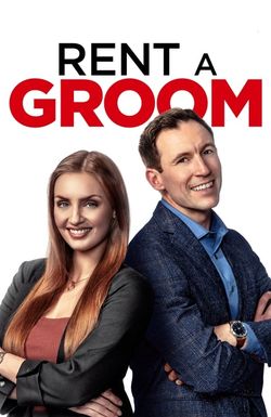 Rent-a-Groom