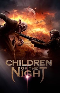 Children of the Night