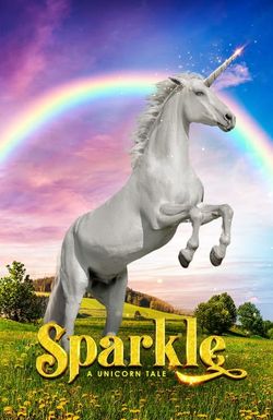 Sparkle: A Unicorn Tale