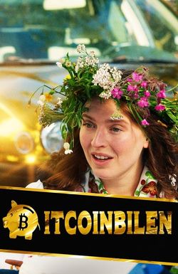 Bitcoinbilen