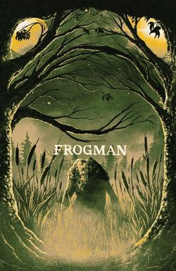 Frogman