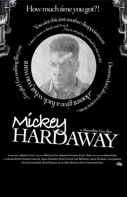 Mickey Hardaway