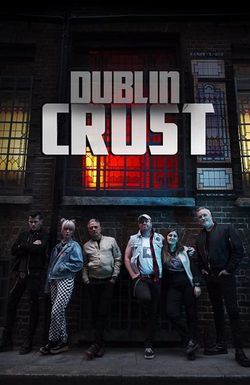 Dublin Crust