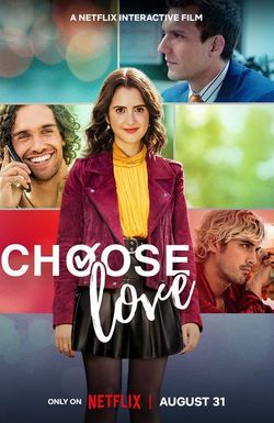 Choose Love