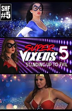 Super Vixens 5