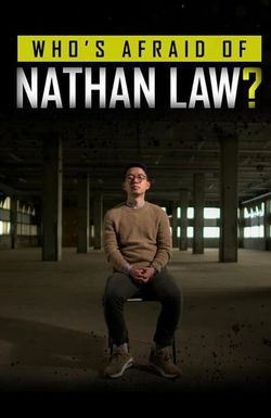 Who's Afraid of Nathan Law?