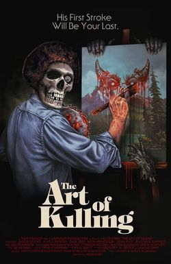 The Art of Killing