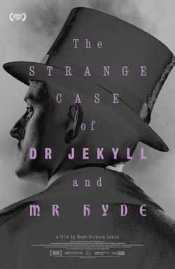 The Strange Case of Dr Jekyll and Mr Hyde