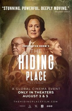 The Hiding Place