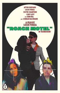 Roach Motel