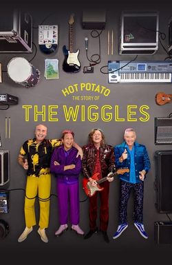 Hot Potato: The Story of the Wiggles