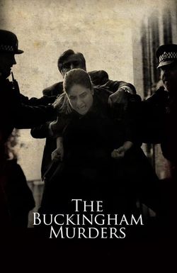 The Buckingham Murders