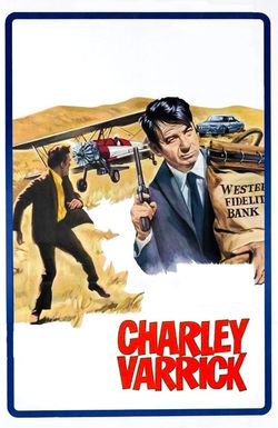 Charley Varrick