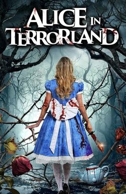 Alice in Terrorland