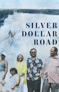 Silver Dollar Road