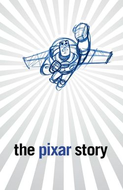 The Pixar Story