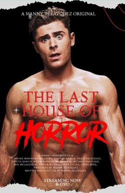 The Last House of Horror