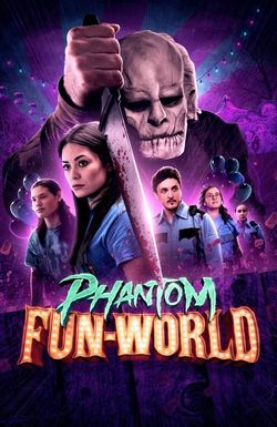 Phantom Fun-World