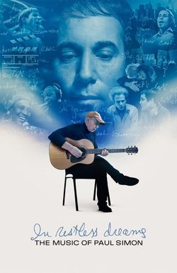 In Restless Dreams: The Music of Paul Simon