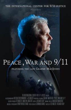 Peace, War and 9/11