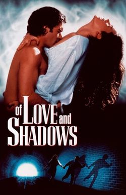 Of Love and Shadows