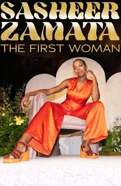 Sasheer Zamata: The First Woman