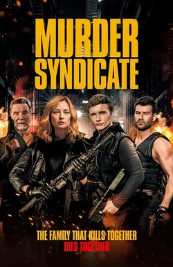 Murder Syndicate