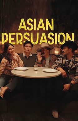 Asian Persuasion