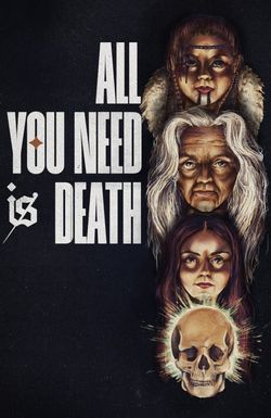 All You Need Is Death